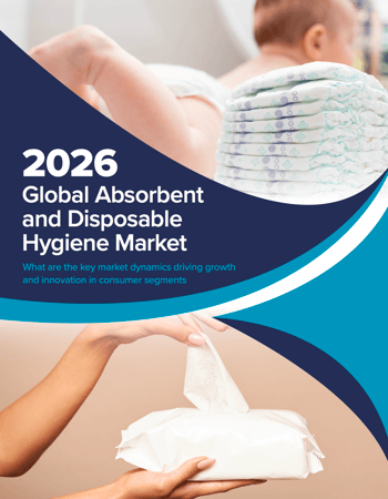 Nonwovens Market eBook Hero Image